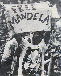 free_mandela