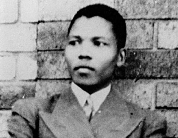 young mandela 2
