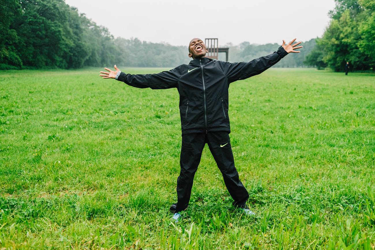 big desk pacer marek