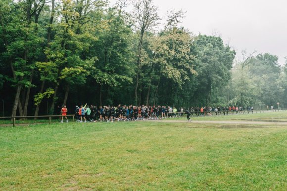 pacer crew run marek