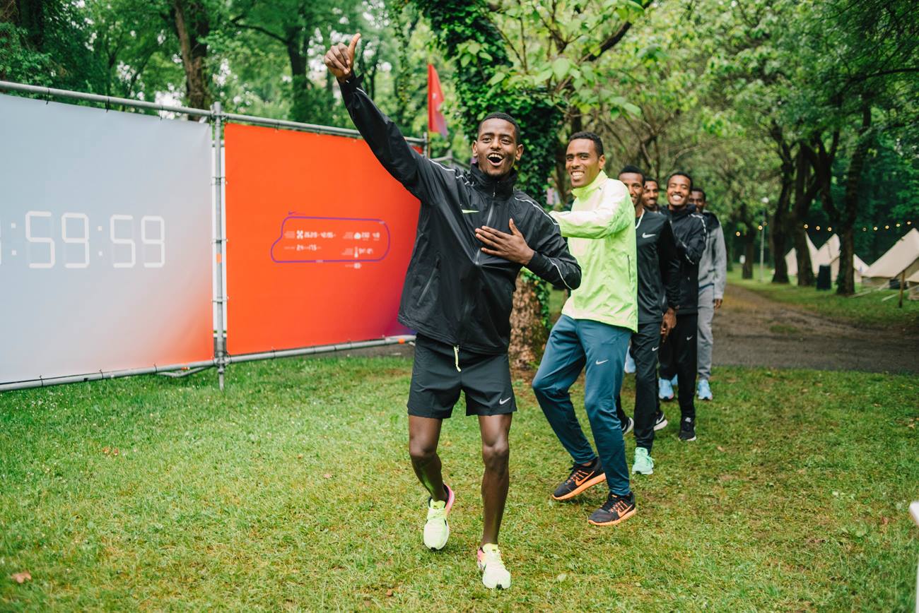 pacer entrance marek