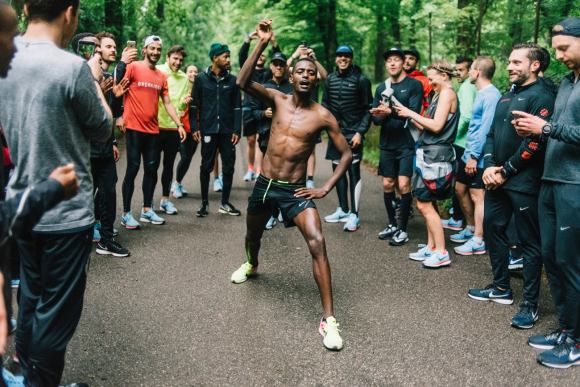 shirtless pacer marek